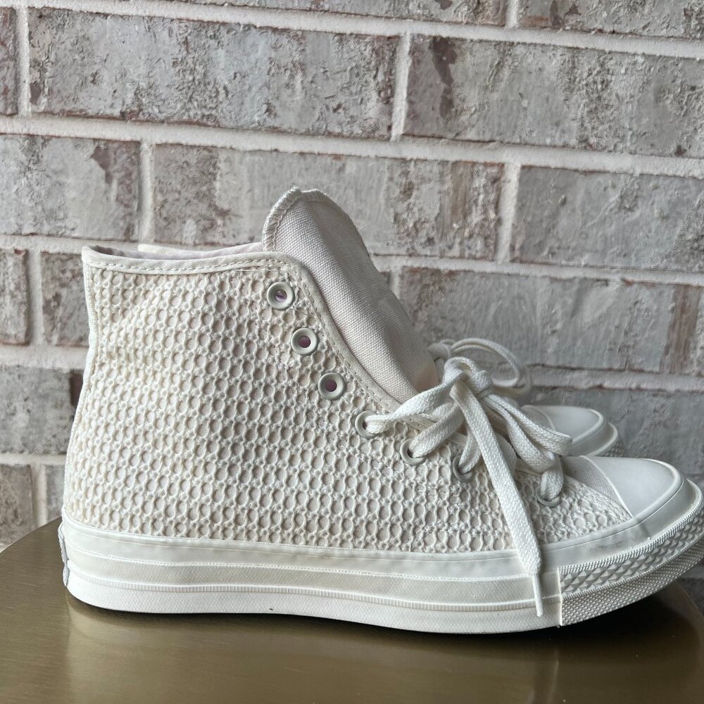 Converse Women's Chuck 70 High Top Sneakers